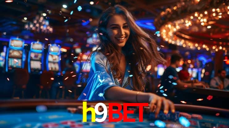 Experiência VIP h9bet