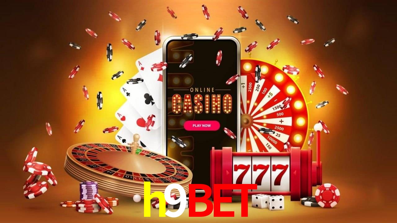 Experiência VIP h9bet