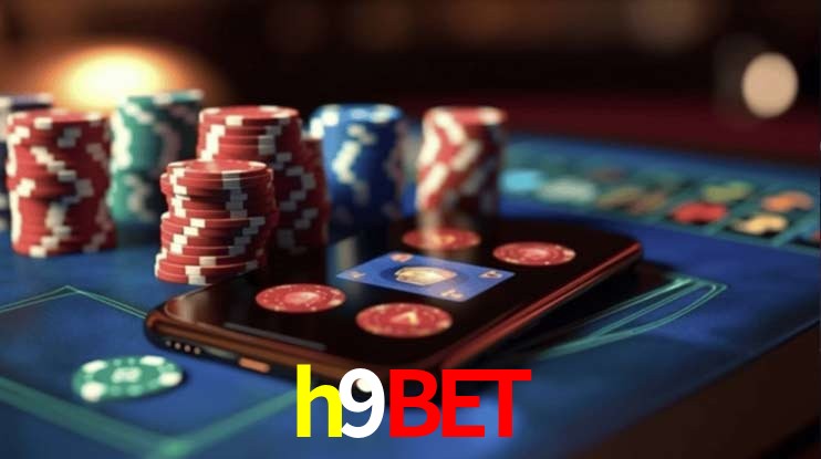 Estatísticas h9bet