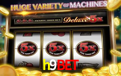 A Revolução dos Aplicativos de Jogos no h9bet