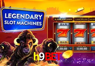 Desvendando o Mundo dos Jogos Virtuais na h9bet