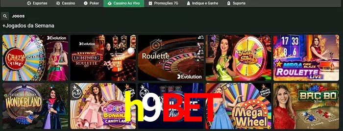 h9bet bet