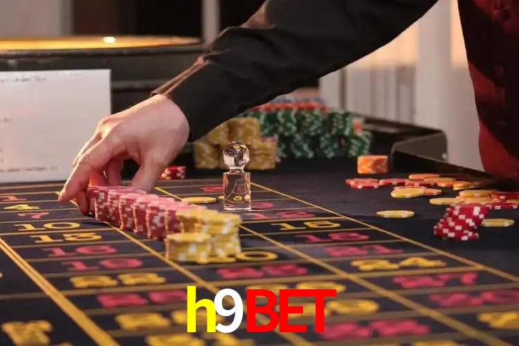 A Popularidade dos Caça-Níqueis no h9bet
