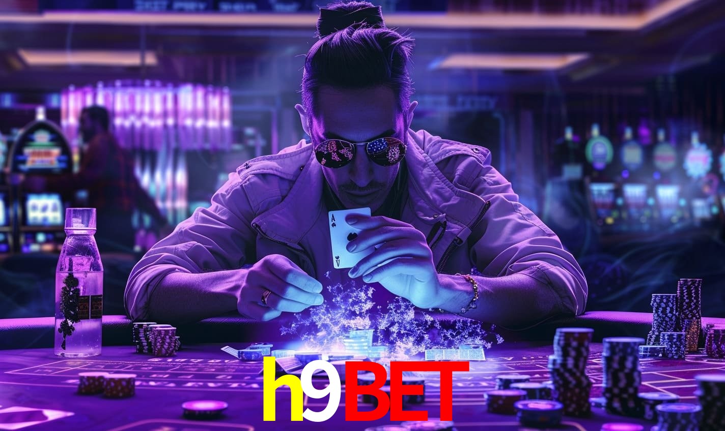 Spaceman Game h9bet