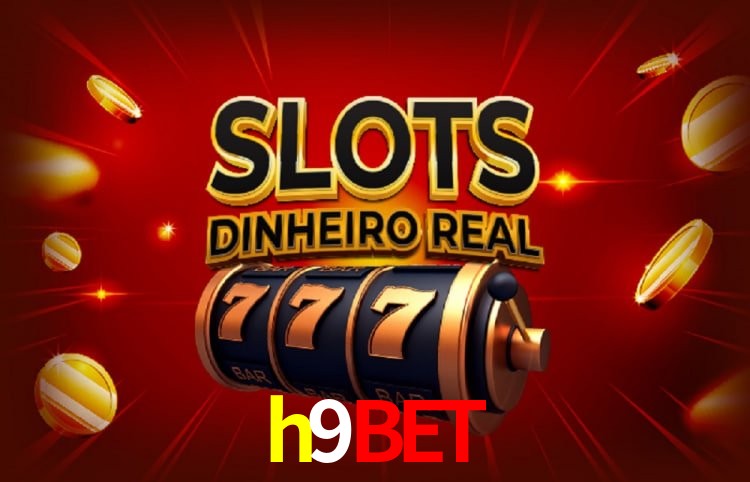 Login Seguro h9bet