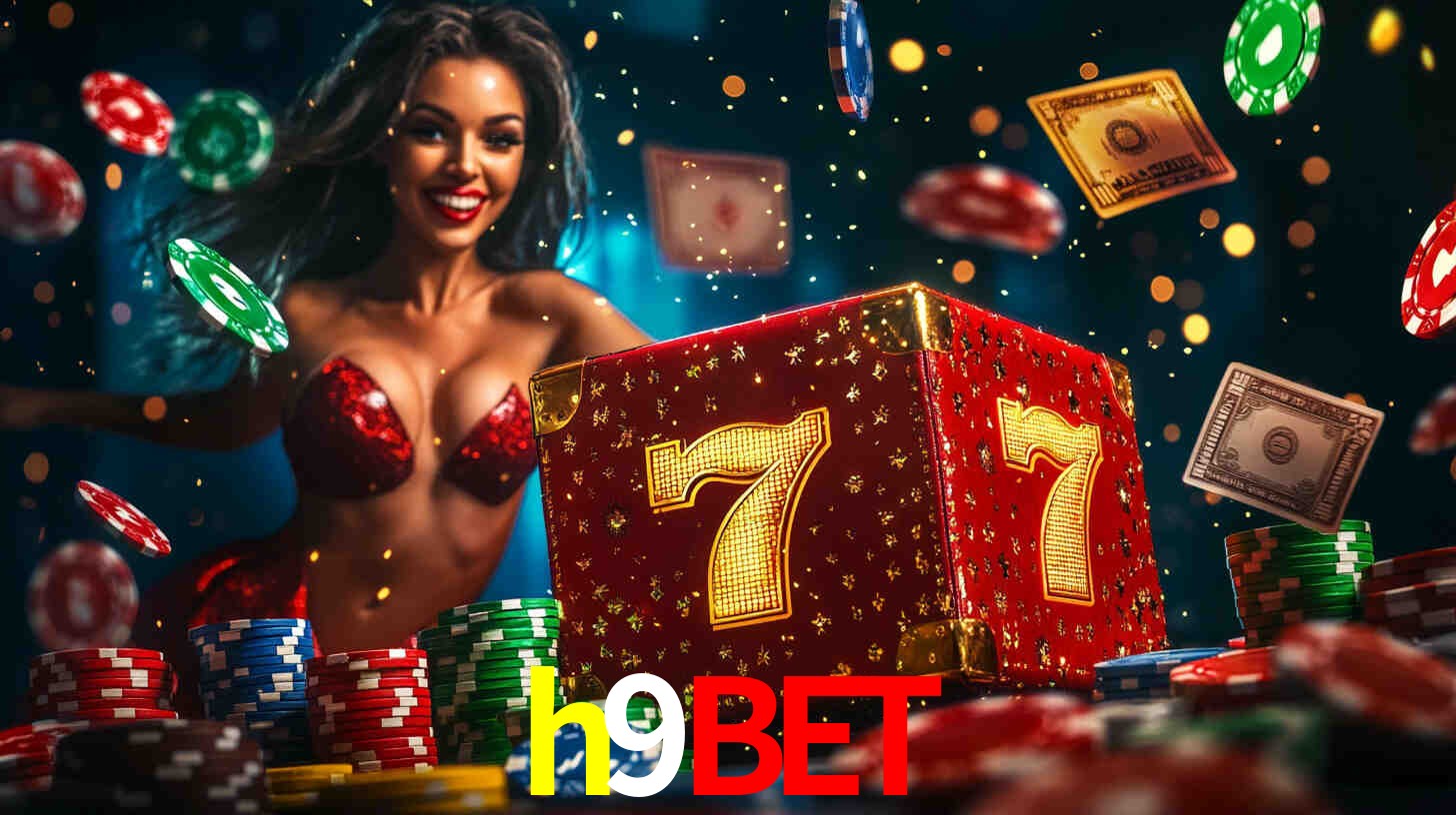 Descubra a Essência do h9bet: Nossa História e Compromissos