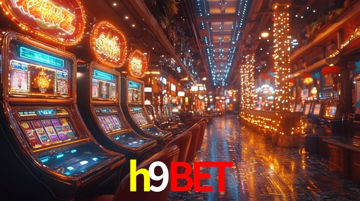 h9bet.com