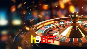 Benefícios da Conta h9bet