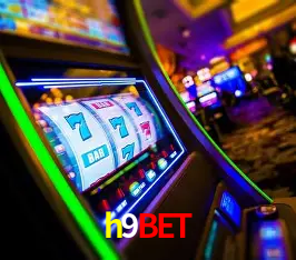 Inovações de Jogos na h9bet: O Futuro das Experiências Interativas