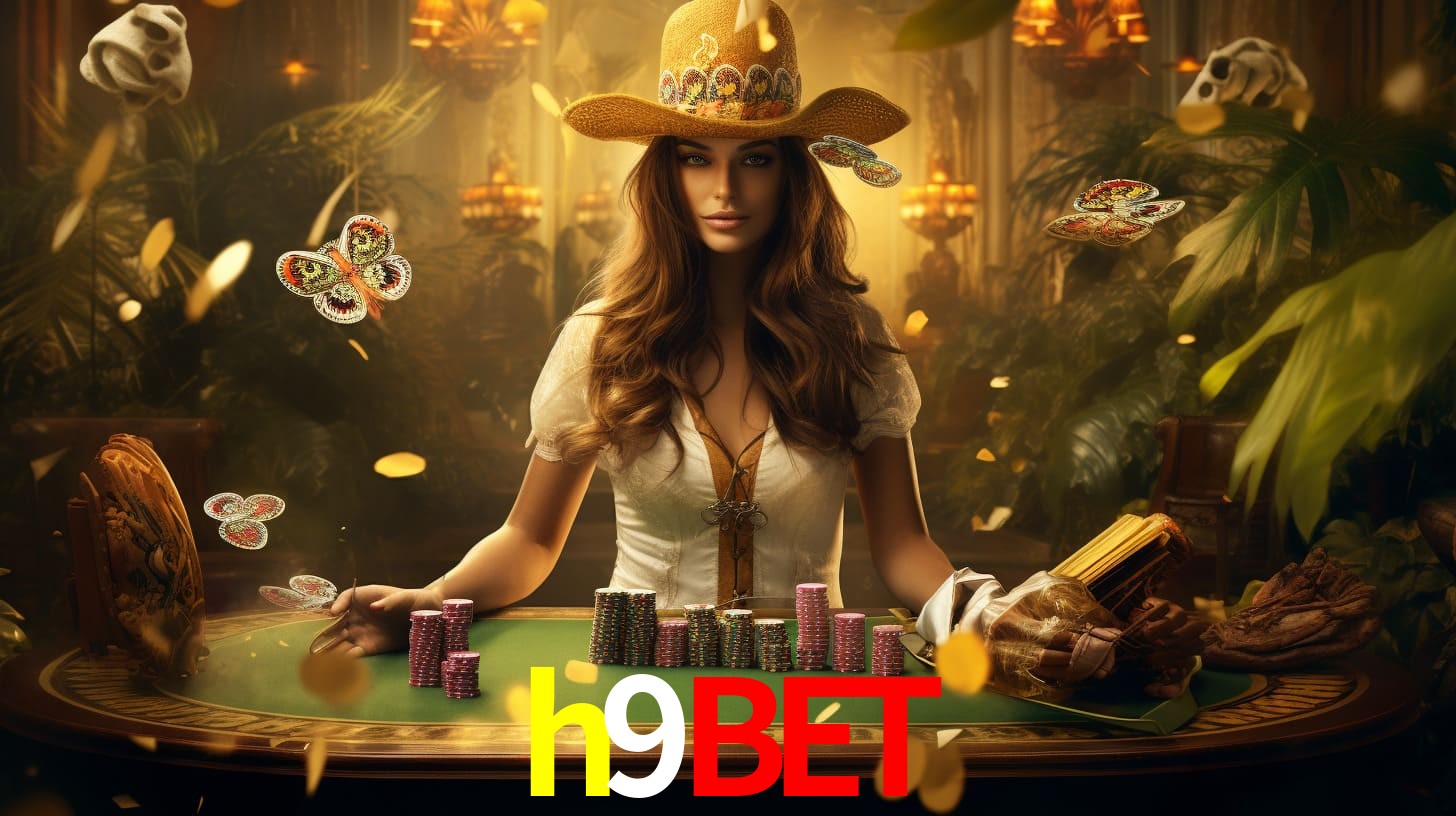 VIP Casino h9bet