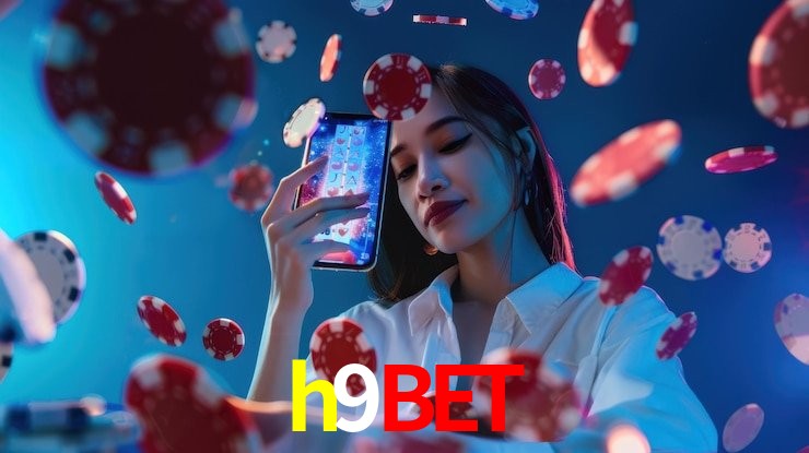 Desvendando o Mundo dos Jogos Virtuais na h9bet