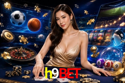API Integration h9bet