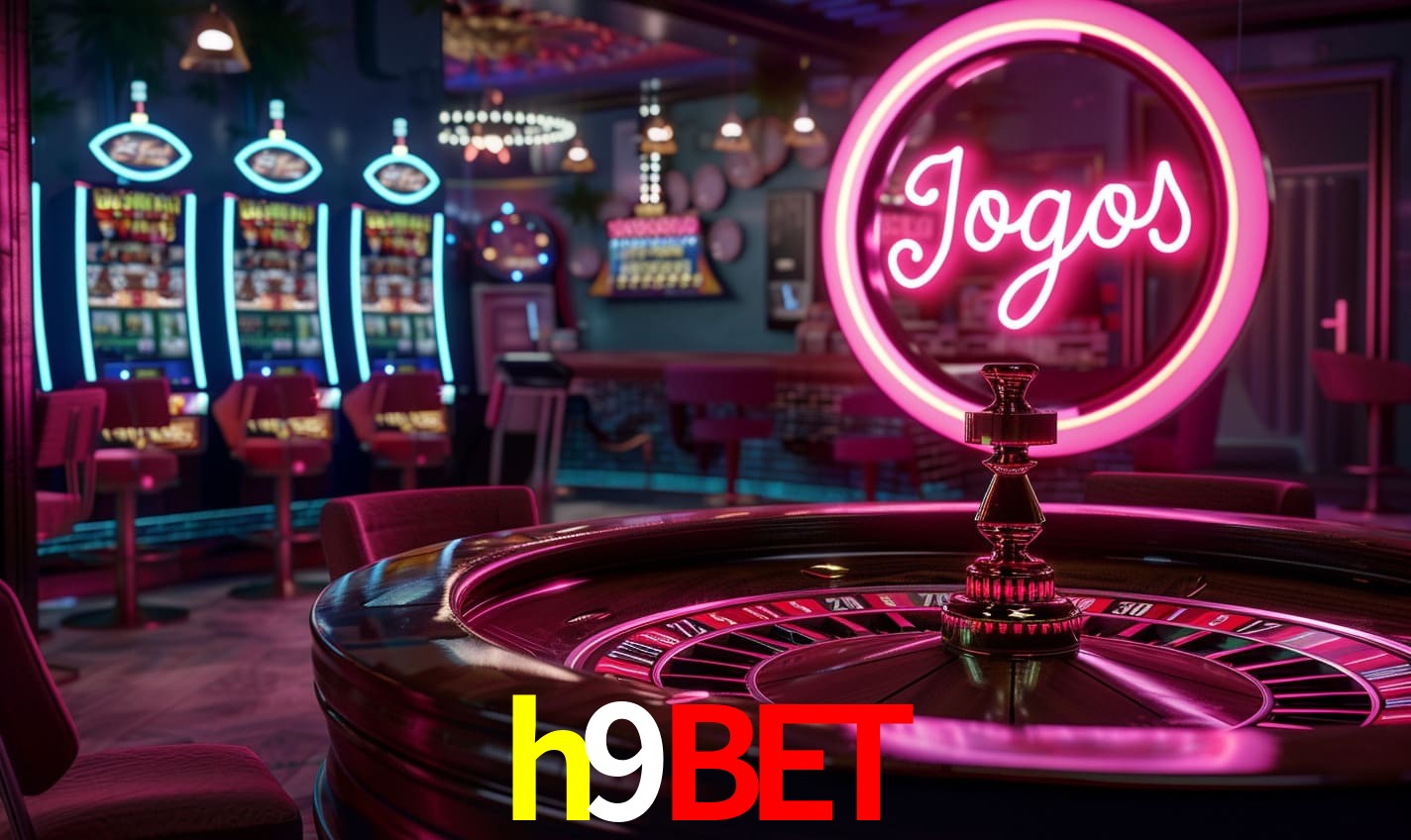 Descubra o Programa VIP da h9bet: Vantagens Exclusivas para Jogadores