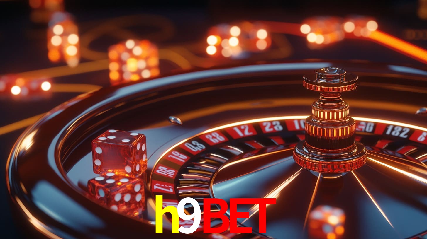h9bet.com