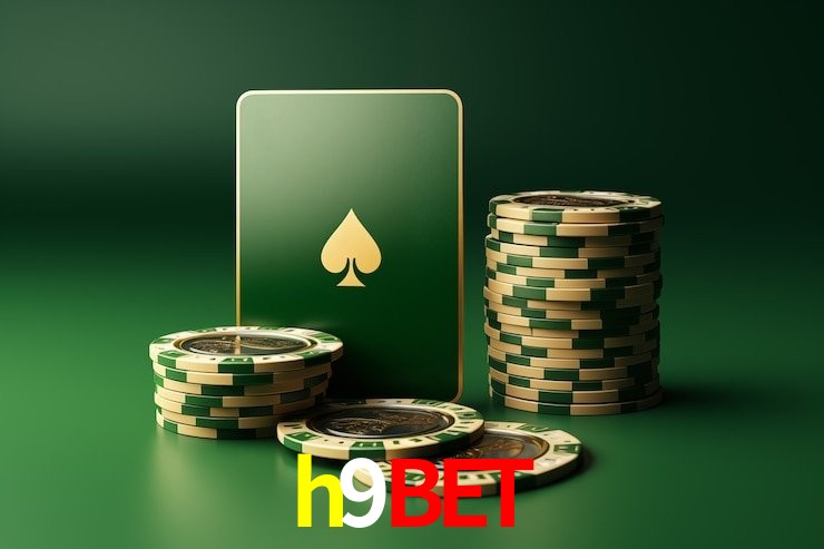 Football Betting h9bet
