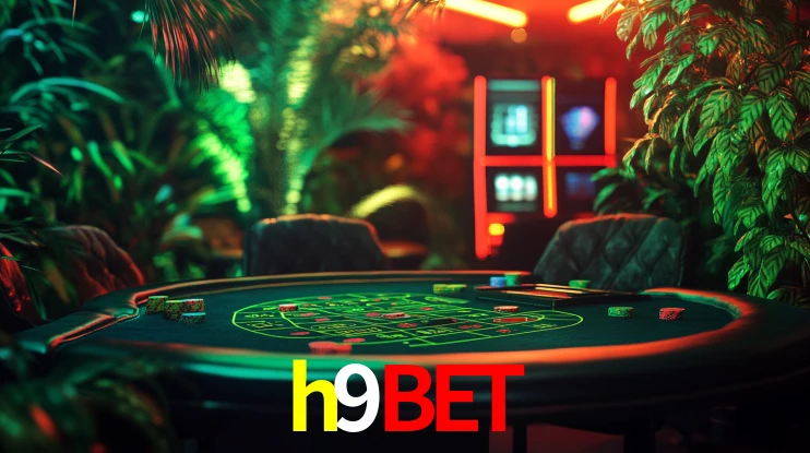 Live Casino h9bet