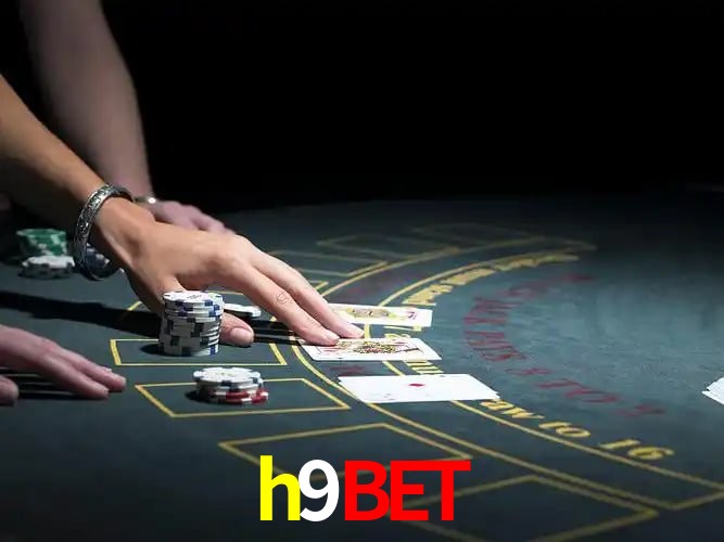 Cadastro Rápido h9bet
