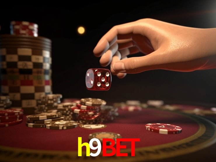 Estatísticas Esportivas h9bet