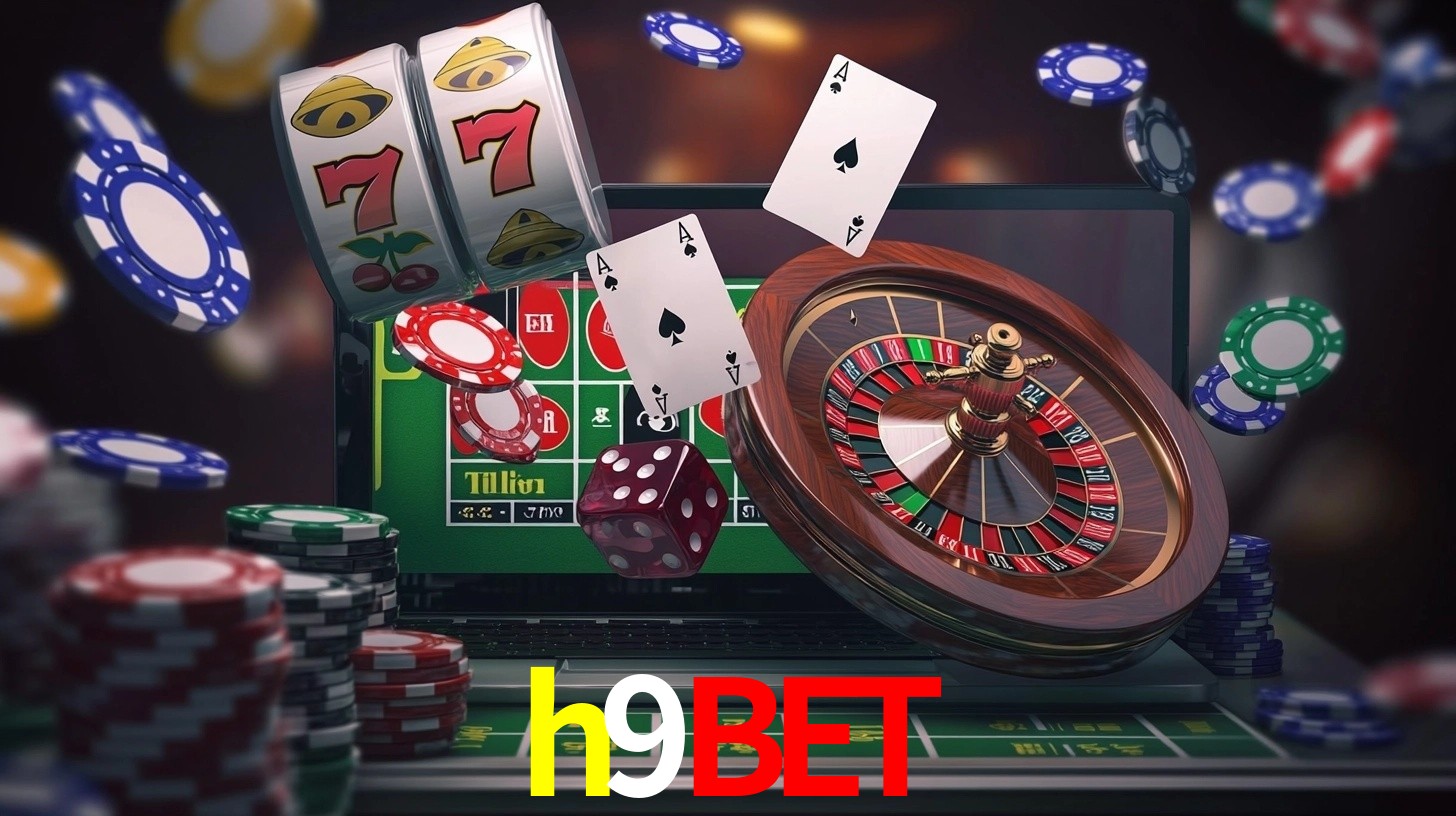 Instant EasyPaisa h9bet