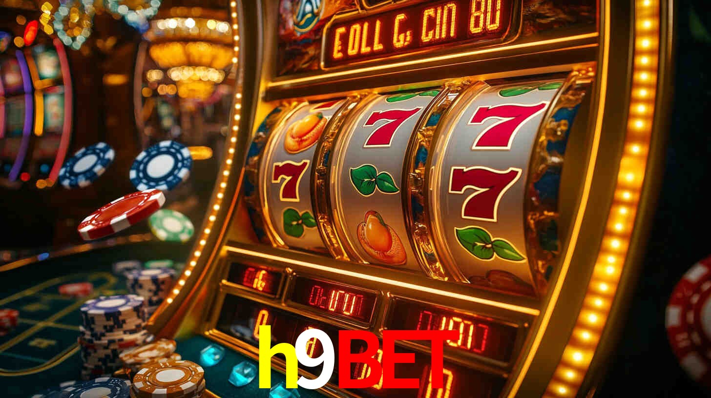 Welcome Bonus h9bet