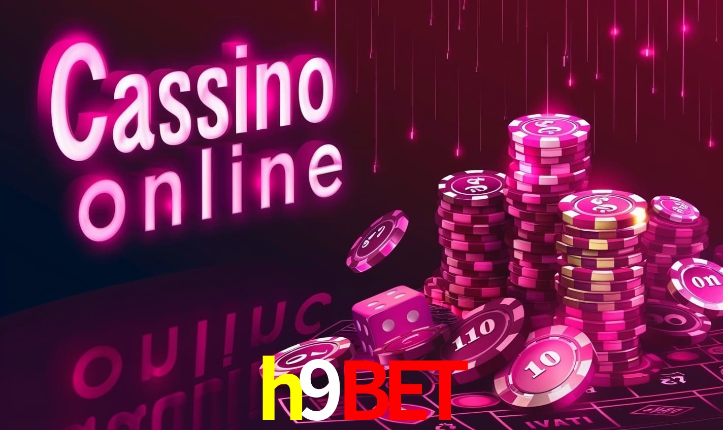 Explorando a Categoria de Eventos em Apostas na h9bet