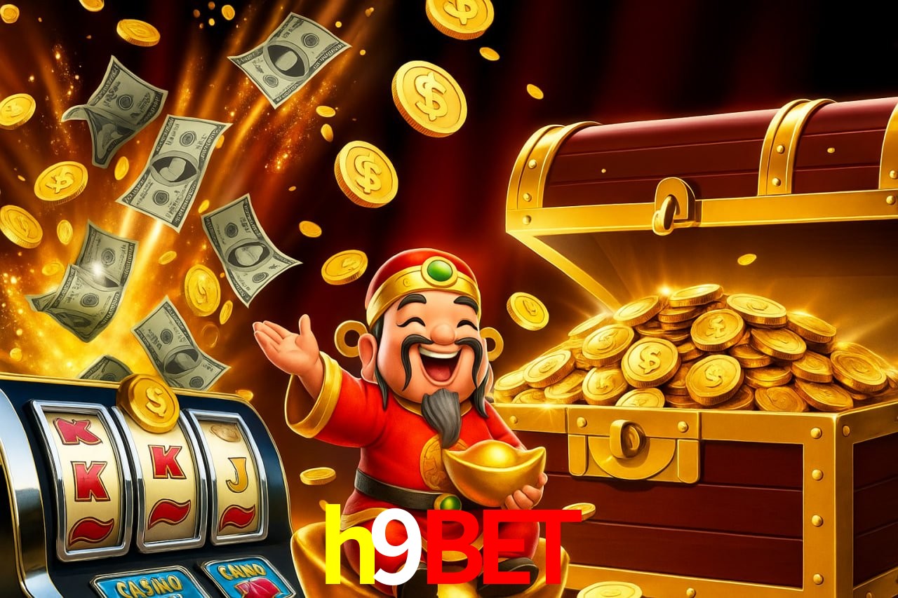 Interface Premium h9bet