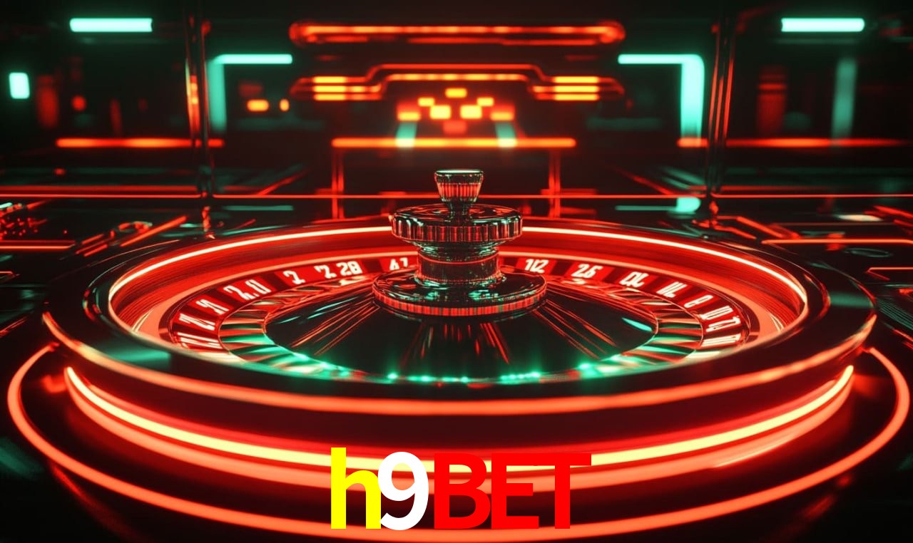Apostas Esportivas na h9bet: Um Guia Completo