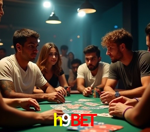 Sistemas de Segurança h9bet