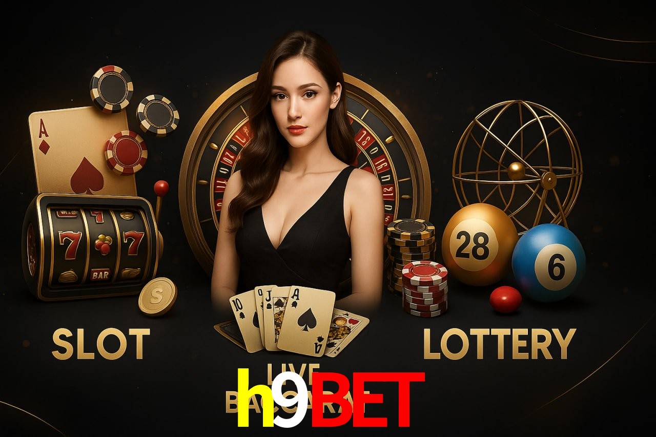 Tecnologia da Plataforma h9bet