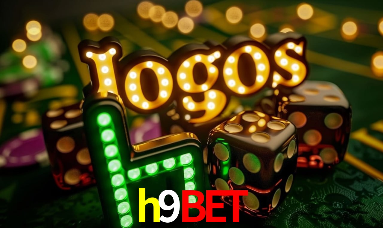 Apostas de Futebol h9bet
