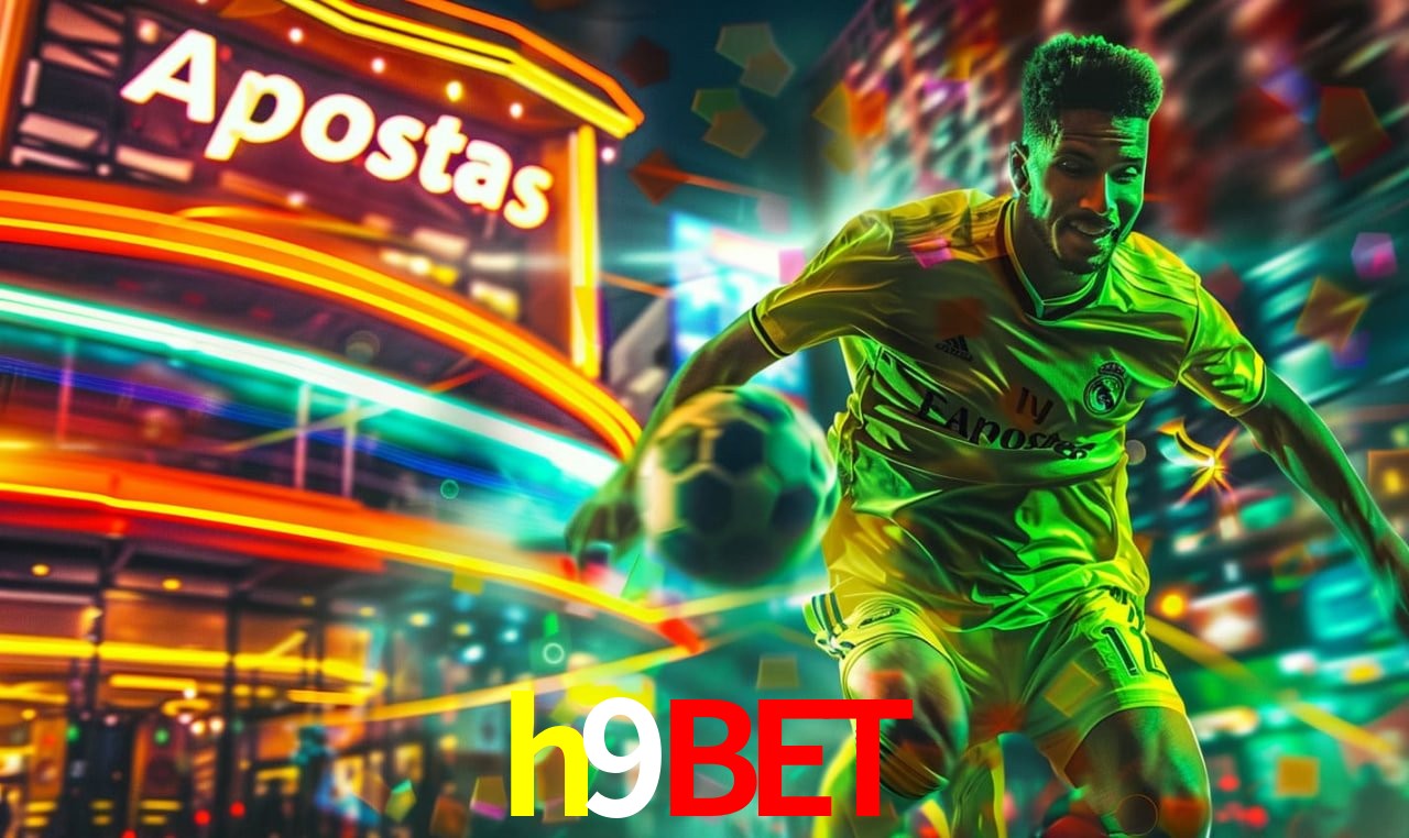 Apostas de Basquete h9bet
