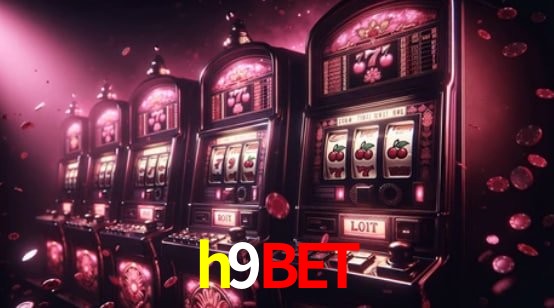 cassino h9bet
