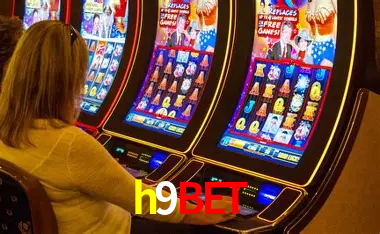 Desvendando o Mundo dos Jogos Virtuais na h9bet