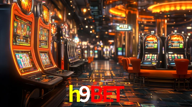 h9bet App Interface
