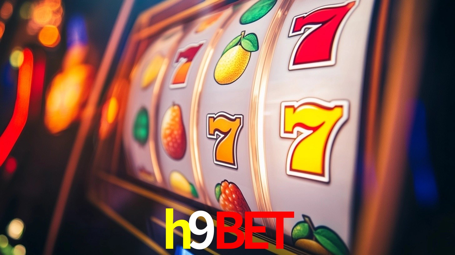 Premium Interface h9bet