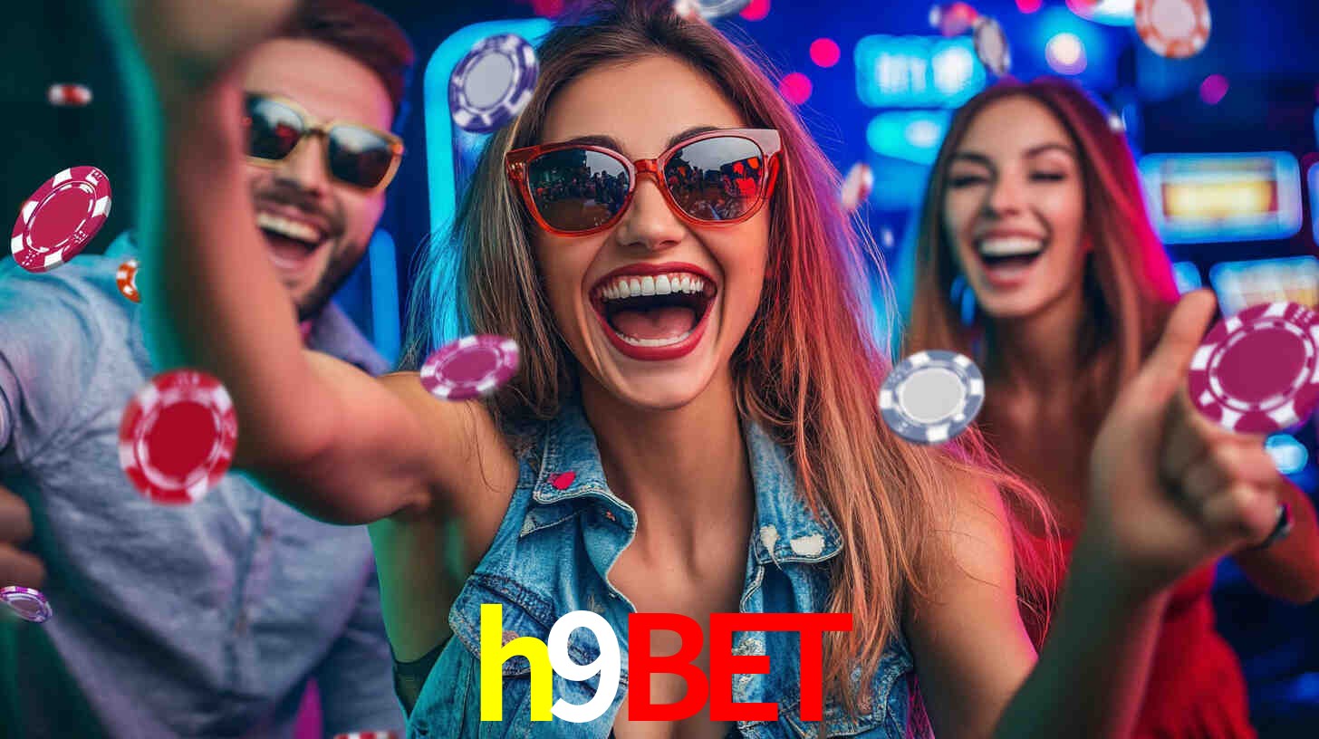 A Popularidade dos Caça-Níqueis no h9bet