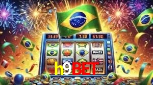 Slot Games h9bet