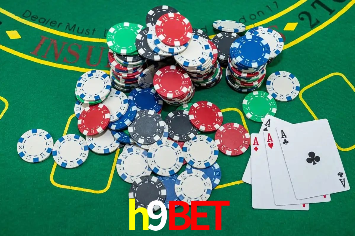 PIX Instantâneo h9bet
