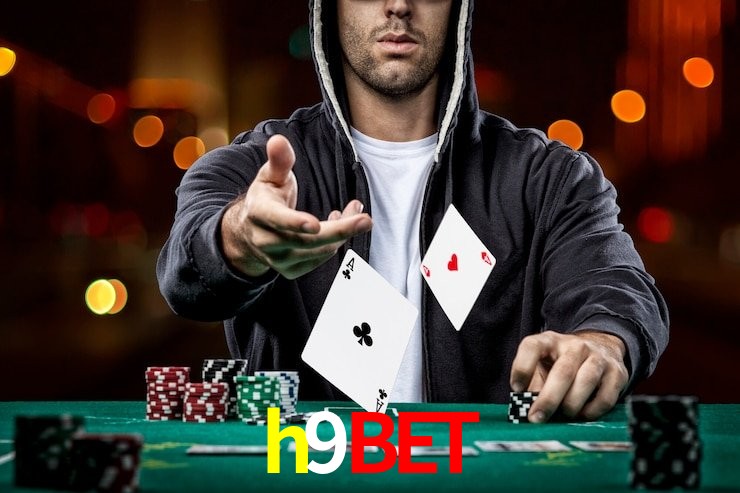 Bônus Generosos e Exclusivos no h9bet para Você!