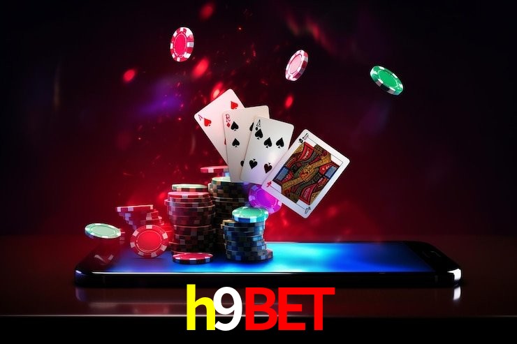 Live Casino h9bet