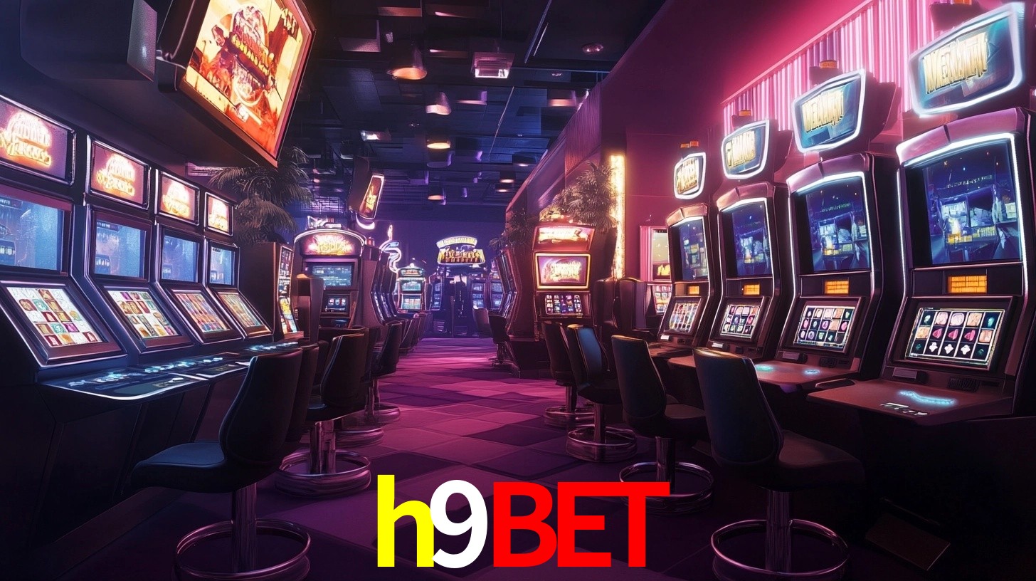 Exclusive Games h9bet