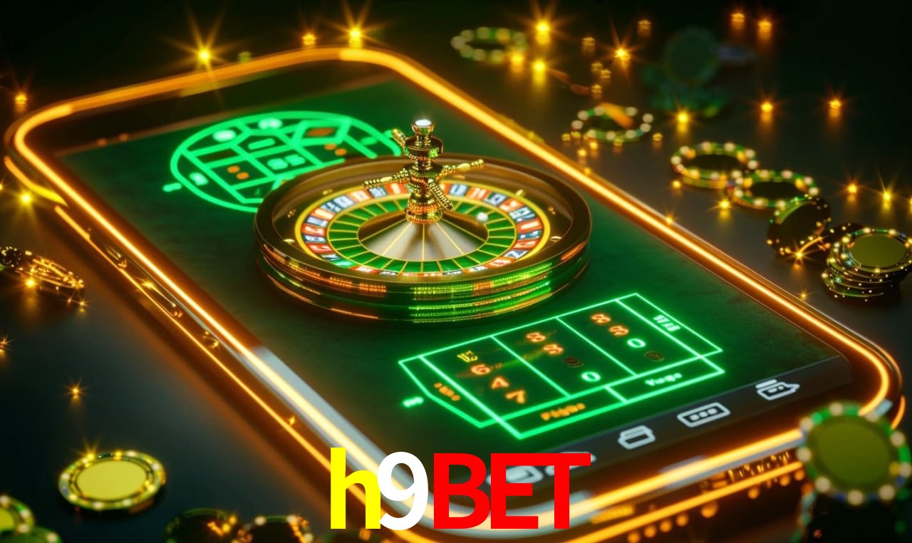 Jogos de Slot h9bet
