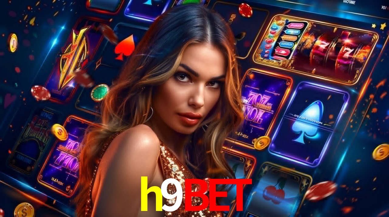 A Emoção da Loteria na h9bet: Uma Chance de Mudança de Vida