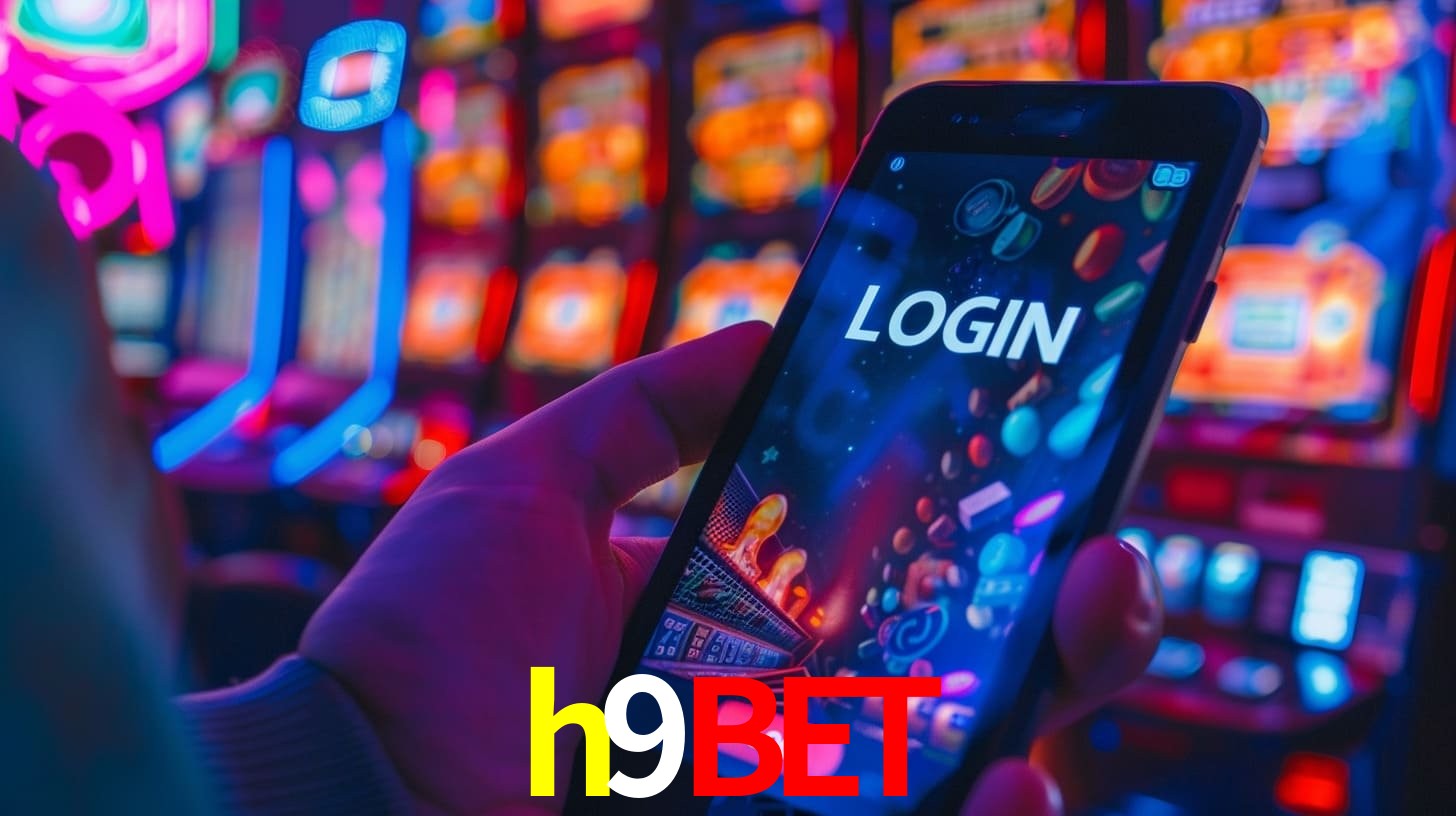 Bônus Diários h9bet