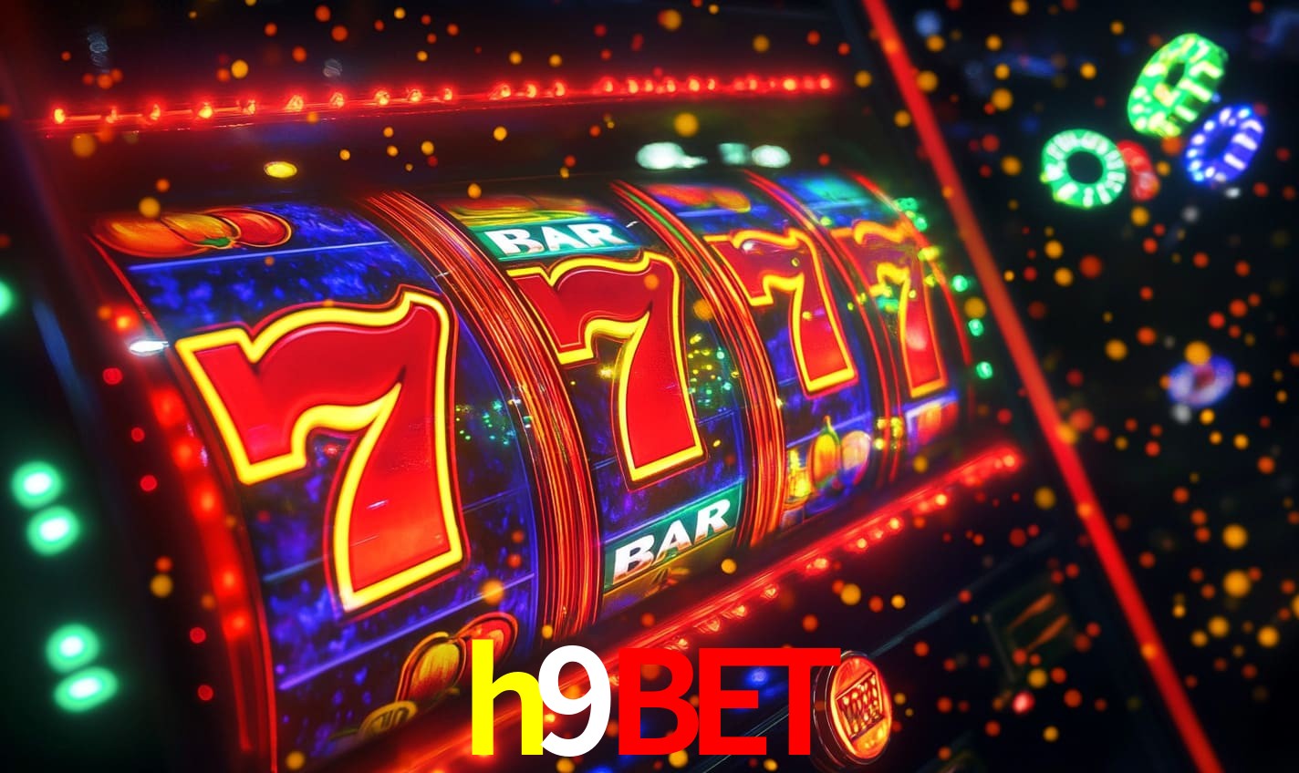 h9bet.com