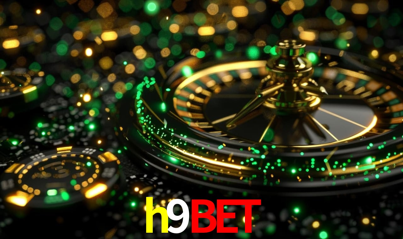 Promoção Relâmpago h9bet