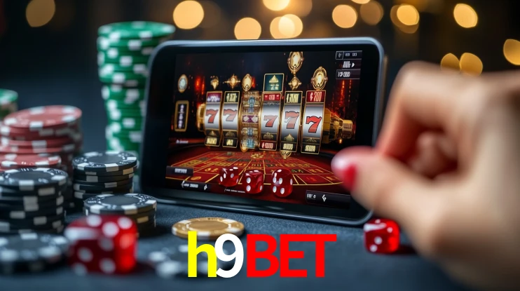 Programa VIP h9bet