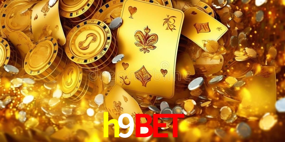 A Experiência Imersiva dos Cassinos Ao Vivo no h9bet
