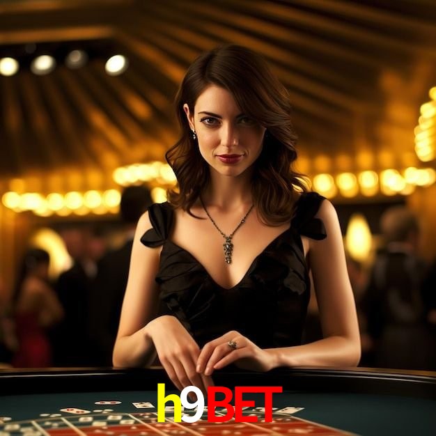 Explorando a Categoria de Eventos em Apostas na h9bet