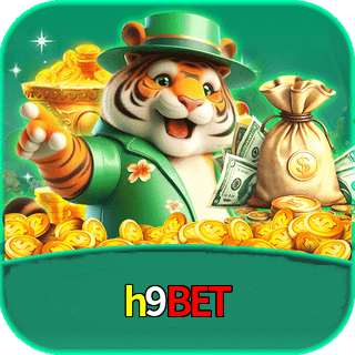 Logo da h9bet